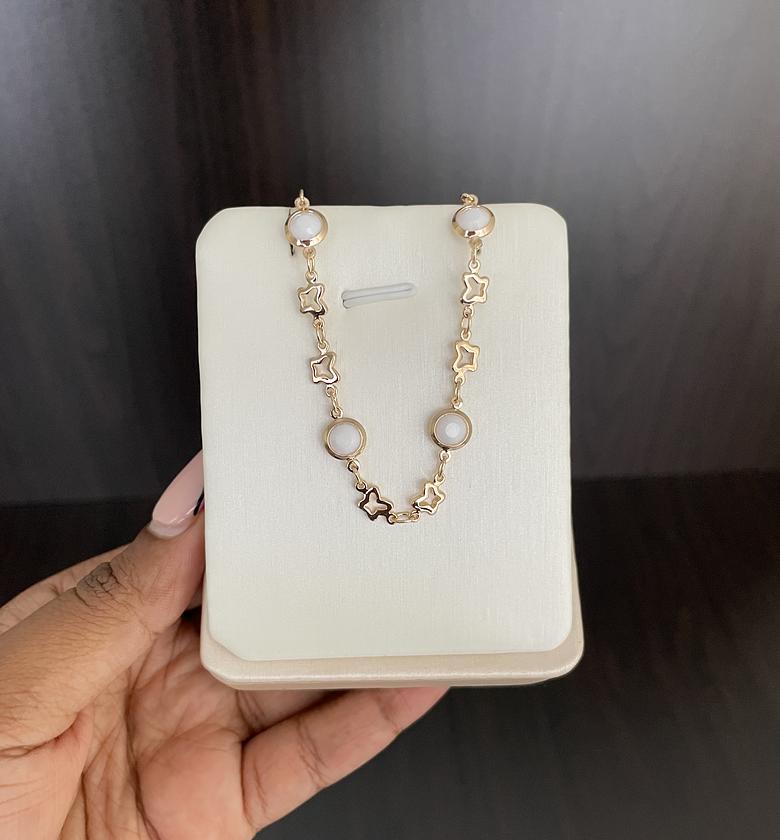 Callan Necklace  image