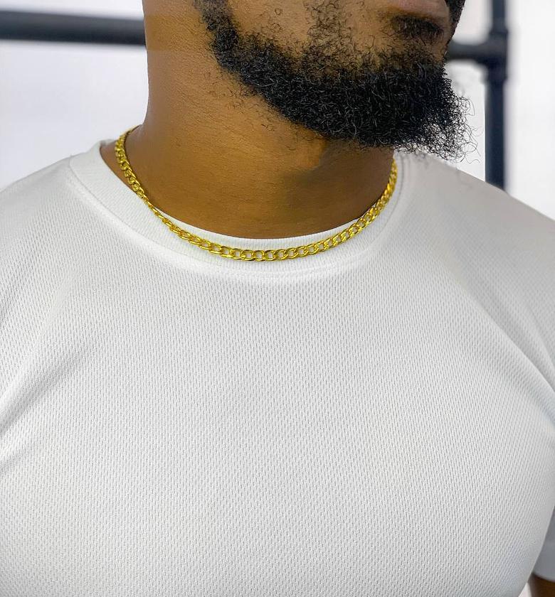 UNCOMMON HULK CHAIN image