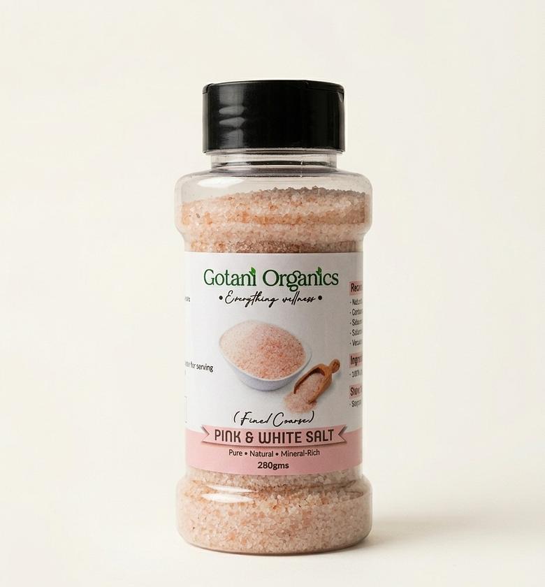 Himalayan Salt image
