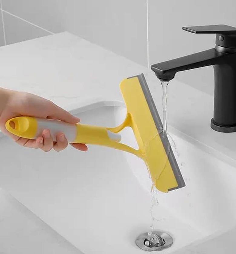 Mini Window cleaning mop  image