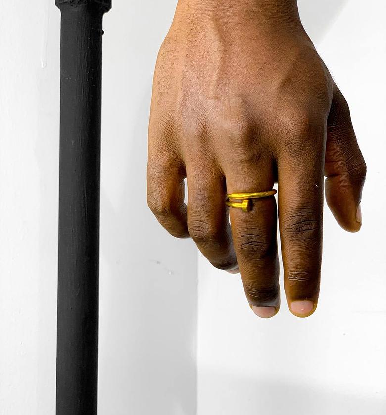 UNCOMMON ELID RING image