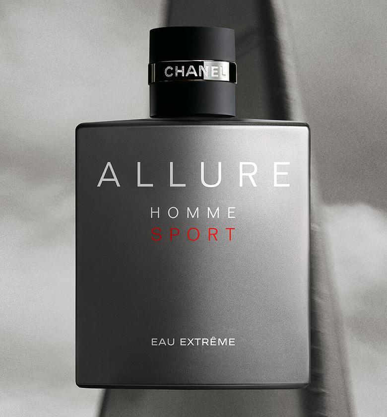 Allure Homme Sport Chanel 100ml    image
