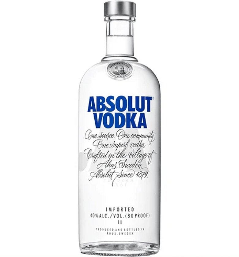ABSOLUTE [375ml] image