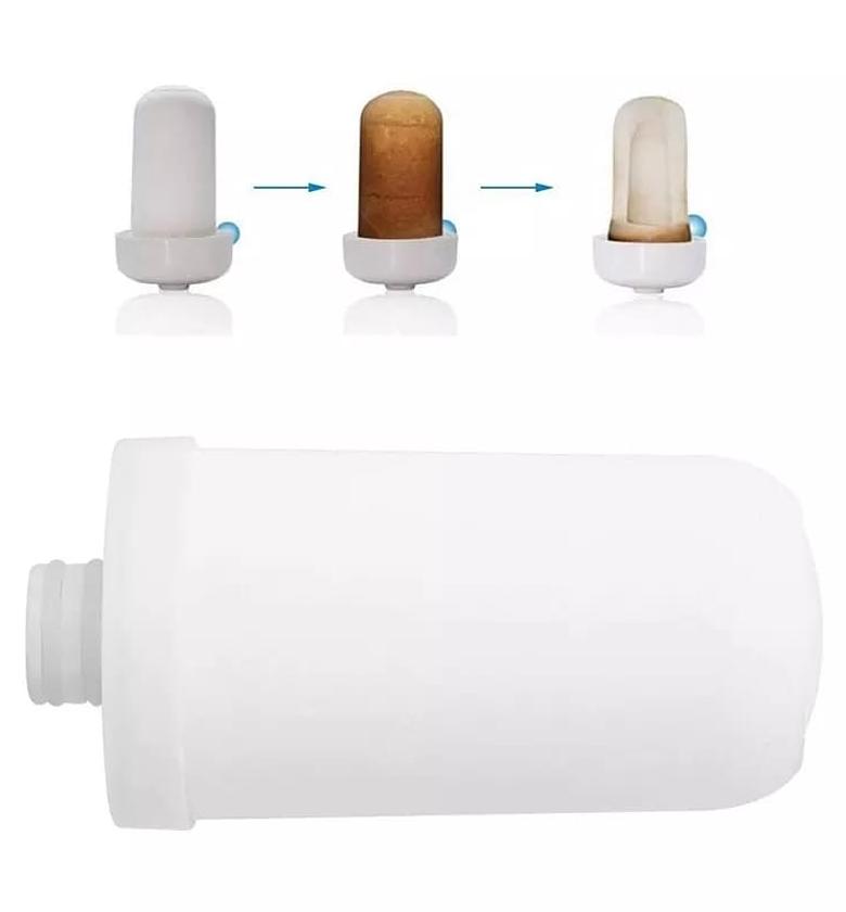 Ceramic Replacement Filter image