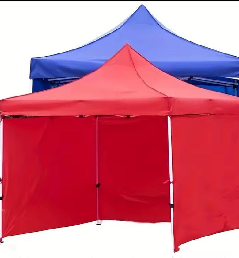Pop-Up Gazebo Tent (3×3m) image
