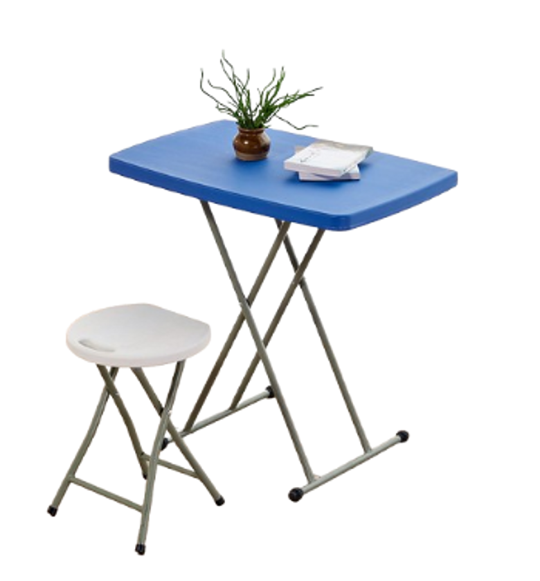  Portable Folding Table image