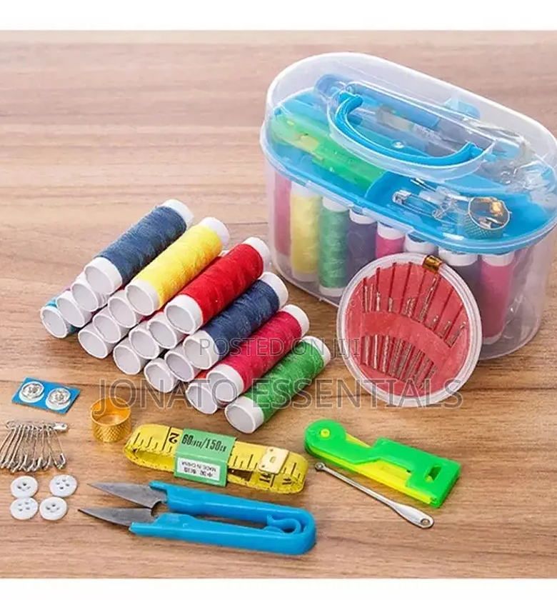 Sewing Kit image