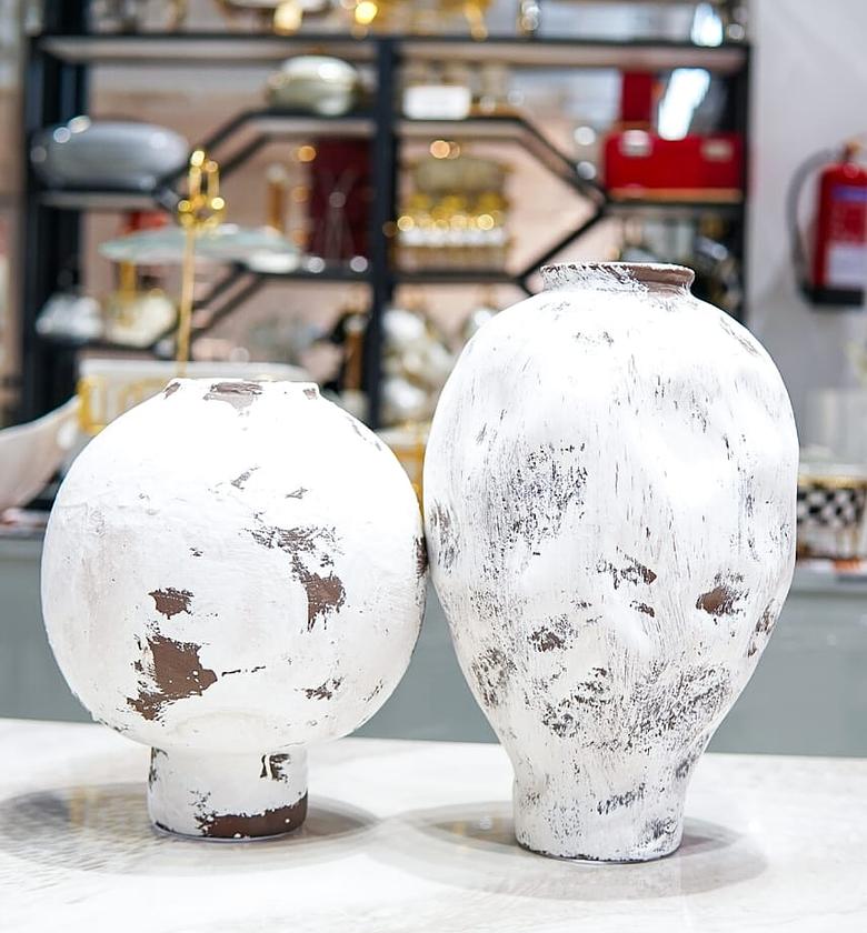 Decorative Vase Set image