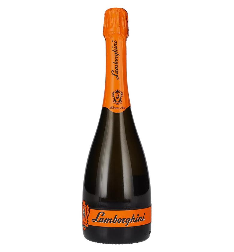 Lamborghini Demisec Prosecco image