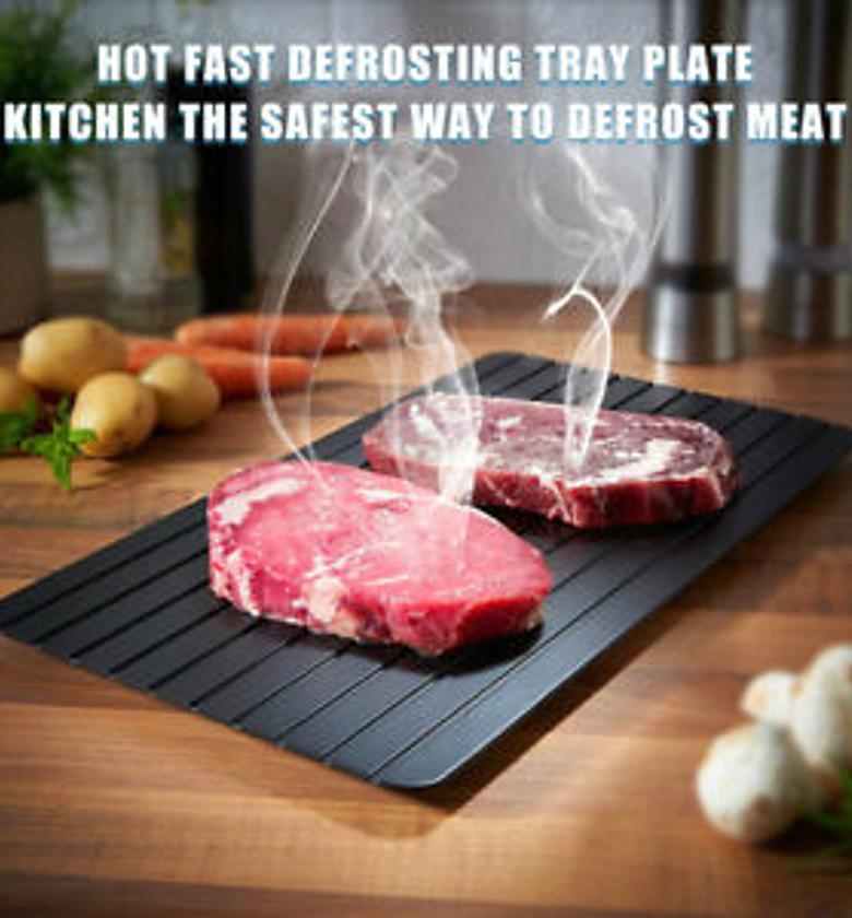 Defrost Express Board image