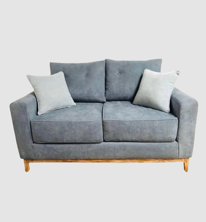 Modern Compact Sofa image