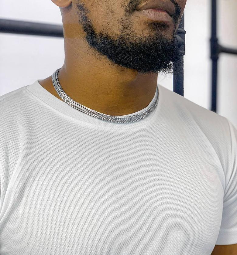 UNCOMMON NOLAN CHAIN image