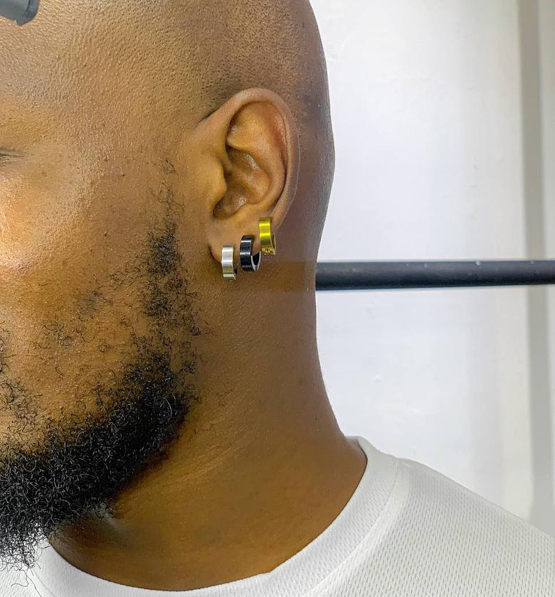 UNCOMMON NASA HOOPS image