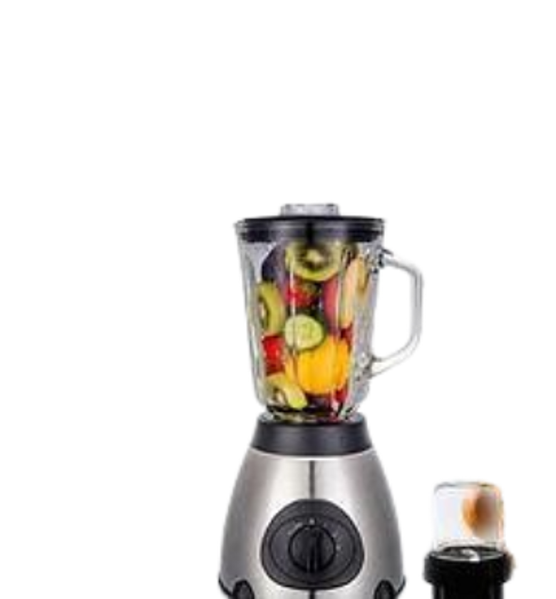 Blender. Vitron blender with Grinder y66 heavy duty image