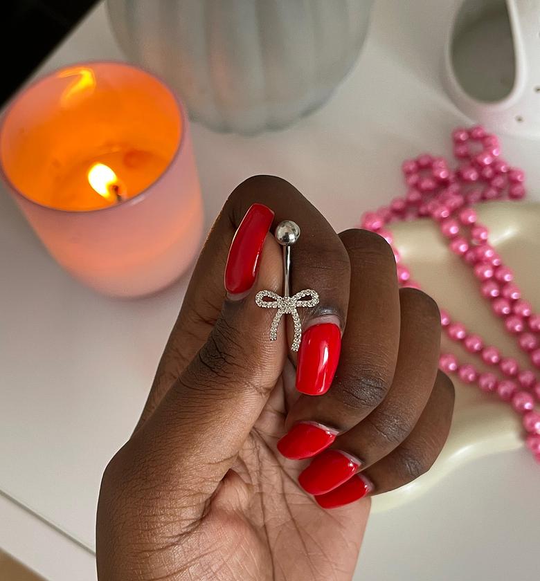 Belly Ring 004 image