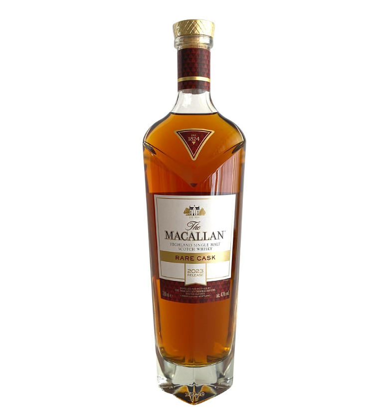 Macallan rare cask (750ml) image