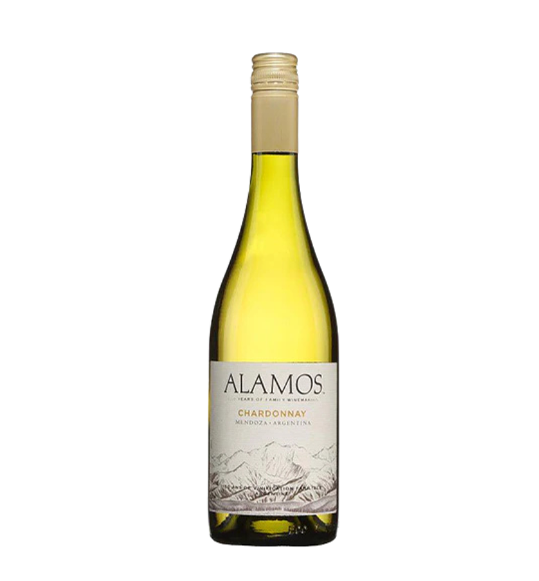 ALAMOS CHARDONAY 750ML image