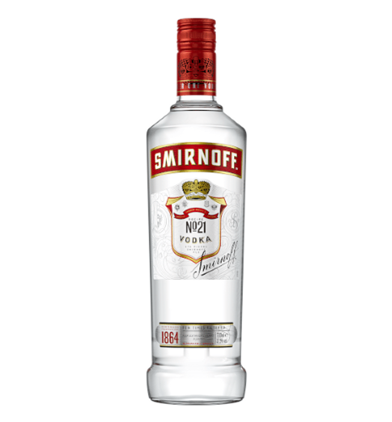 Smirnoff  image