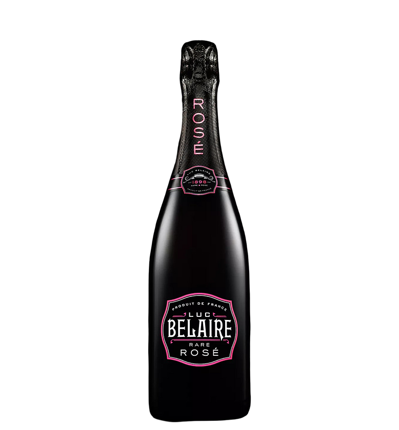 Luc Belaire Rare Rosé  image