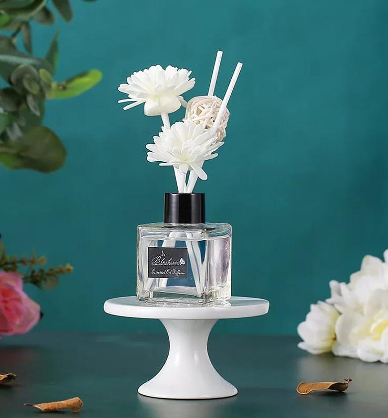 Encounter Aroma Oil Diffuser Sets with Natural Sticks image