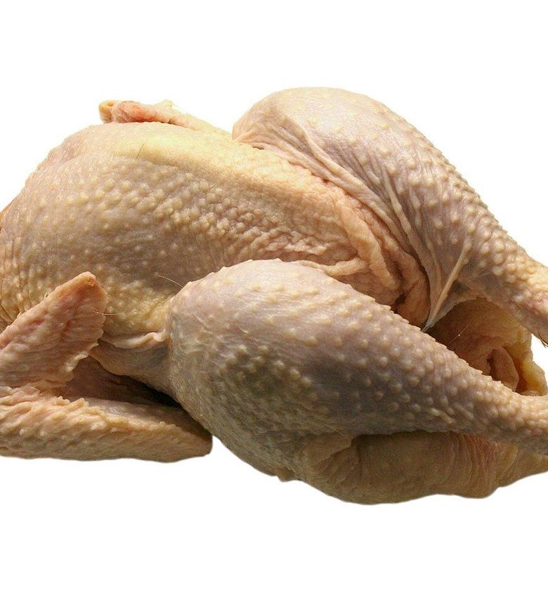 Full Kienyeji Chicken  image