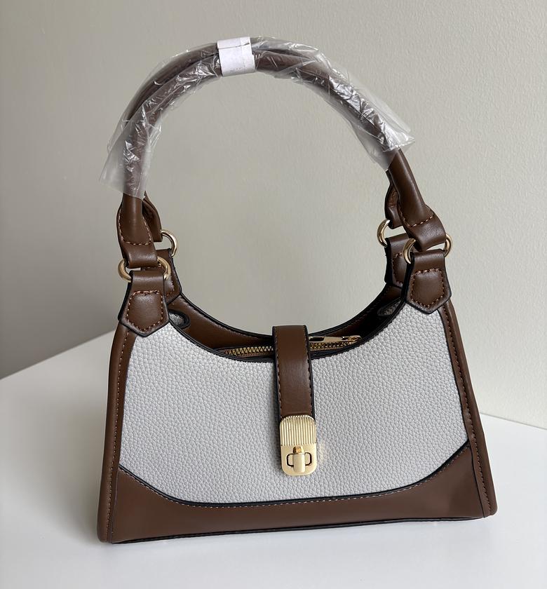 Aniel Bag (Grey) image