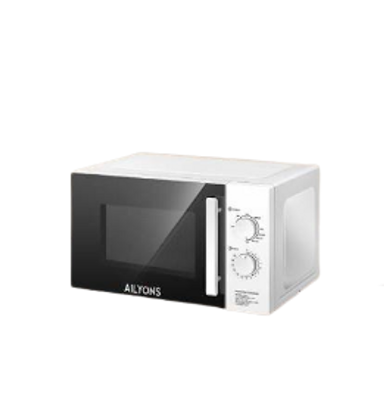 Microwave  AILYONS 20Litres Manual Microwave image