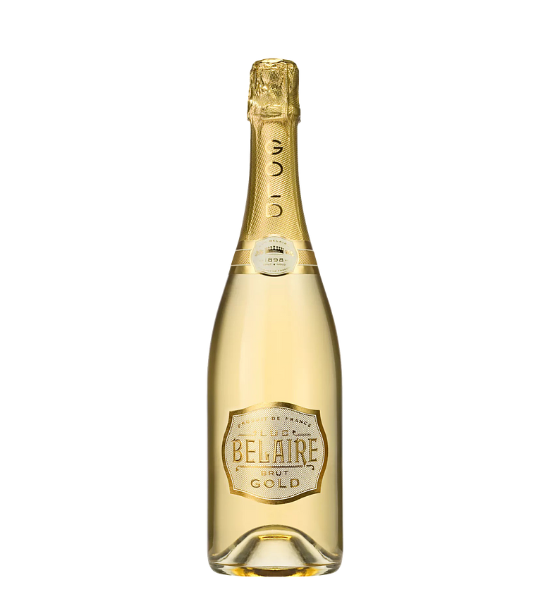 Luc Belaire Brut Gold 750ml image