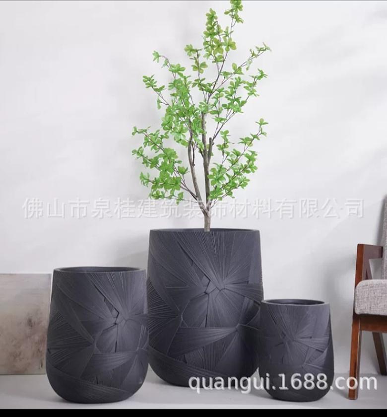Small size Flower Pot image
