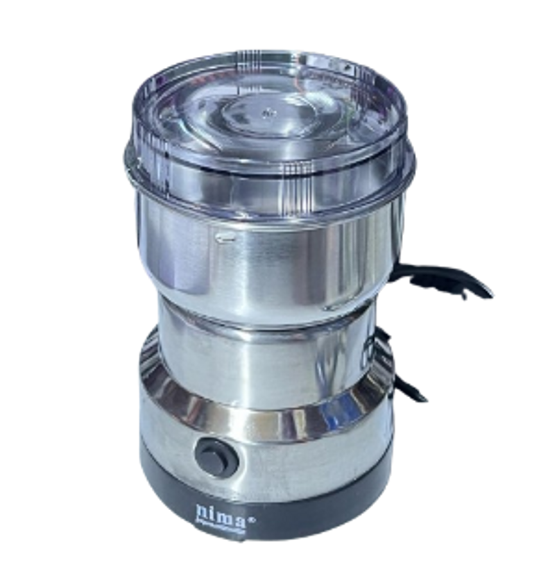 Nima NM-8300 Electric Grinder image