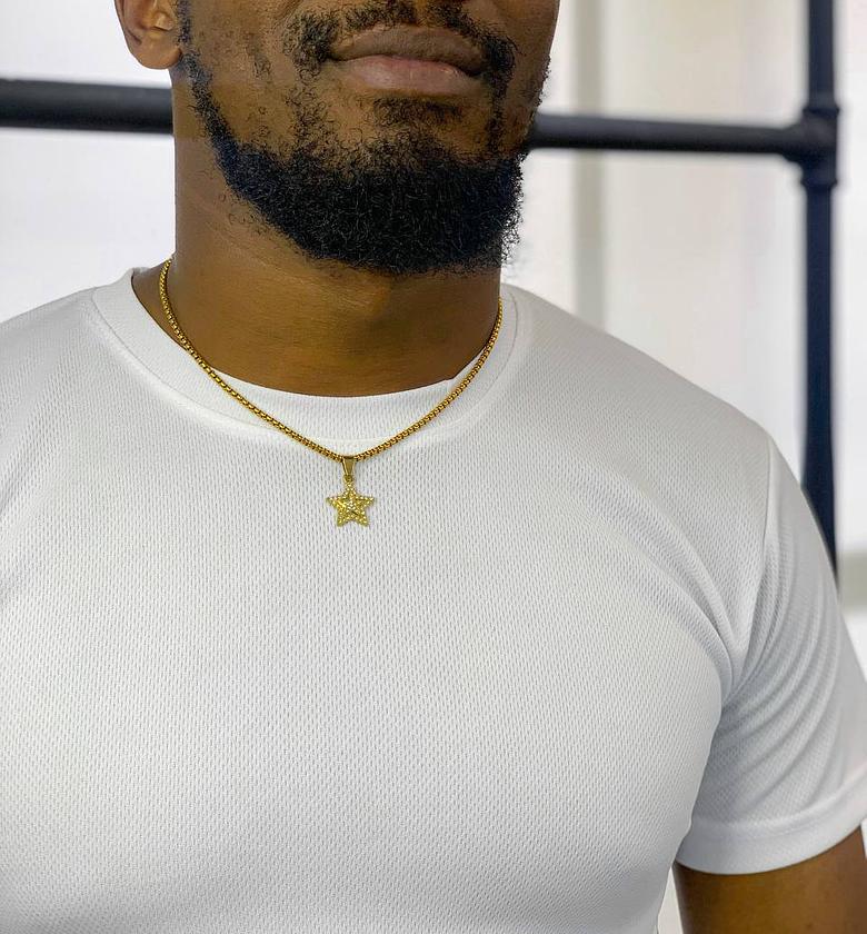 UNCOMMON MAE CHAIN image