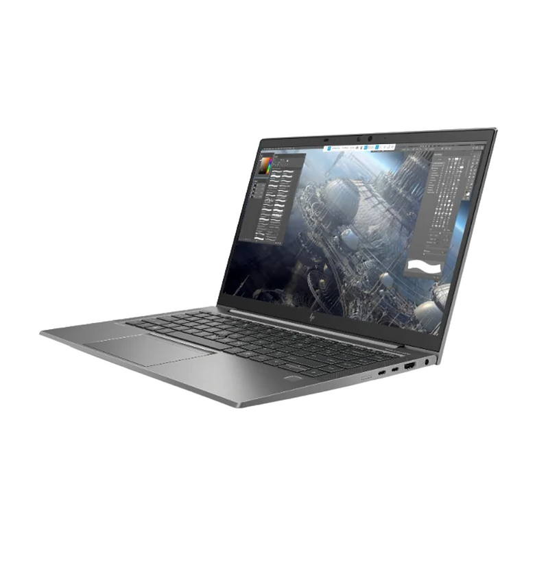 HP ZBook Firefly 14 G8 Mobile Workstation – Intel Core i5-1135G7 | 16GB RAM | 1TB SSD | 14" FHD | FreeDOS image