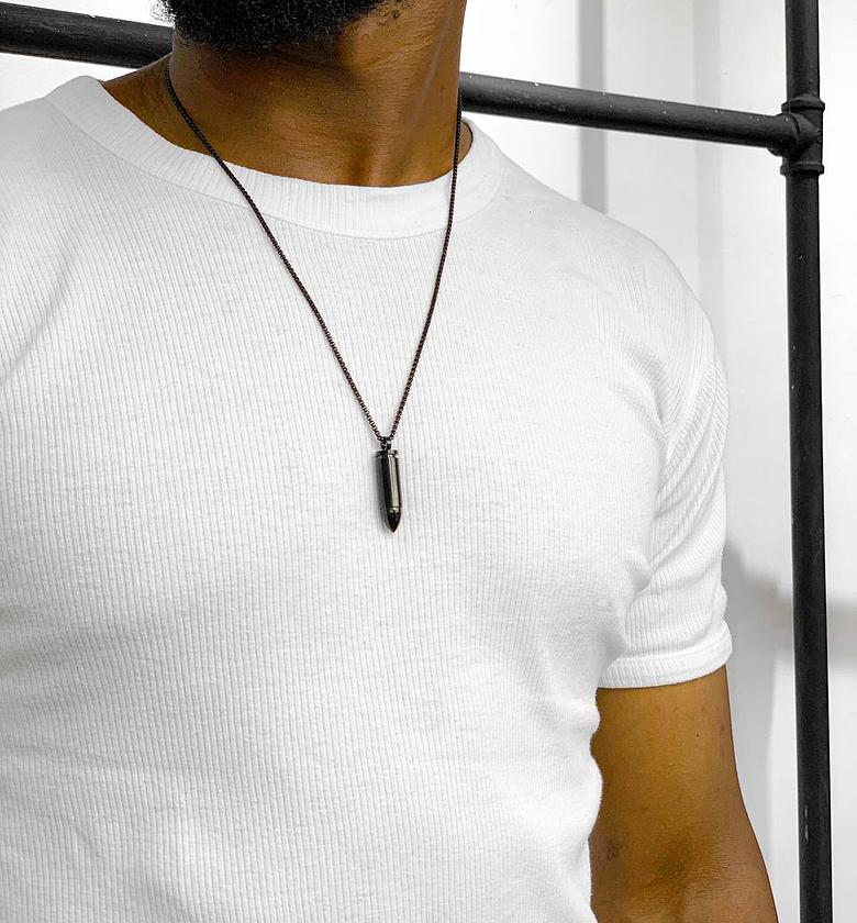 UNCOMMON KENDRIK CHAIN  image