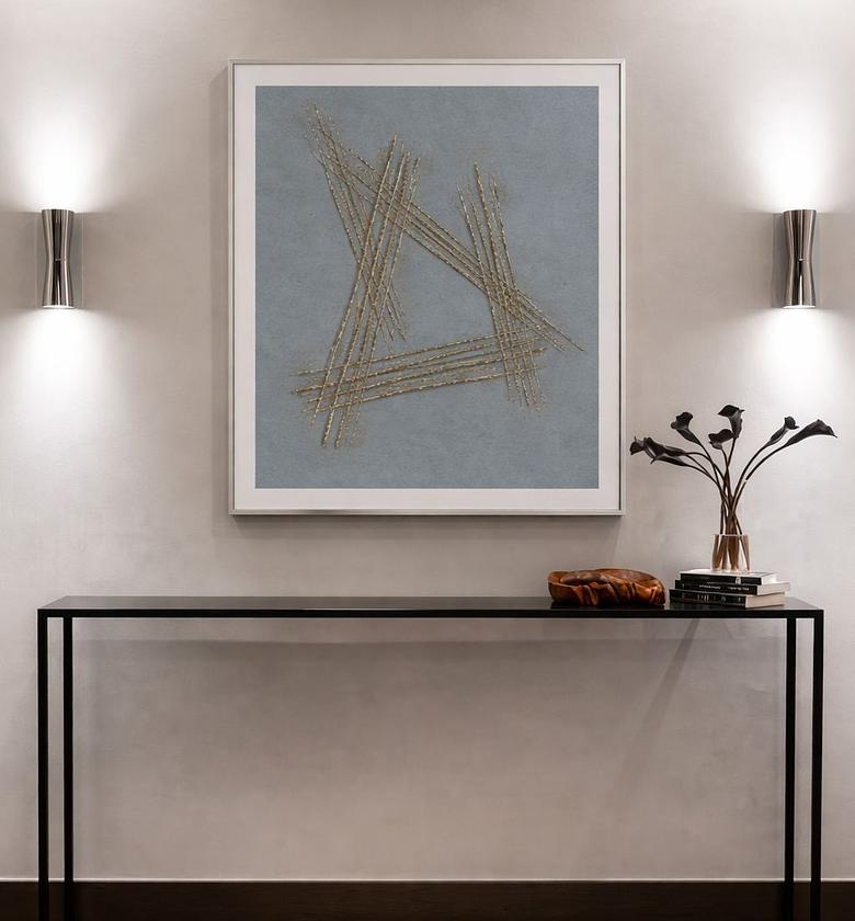 Elegant handmade Canvas Wall Art image