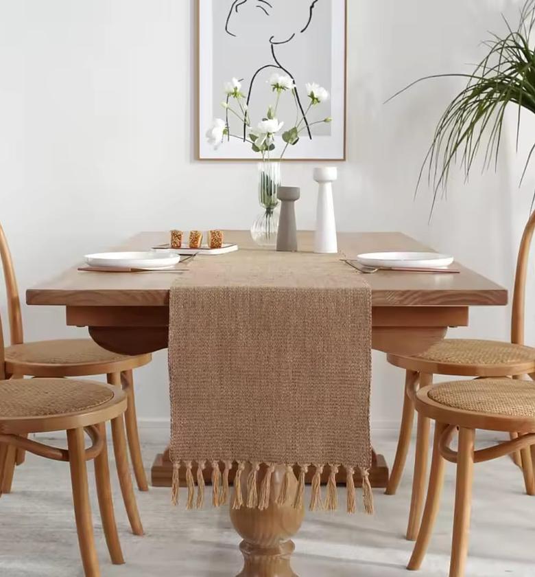 DINING TABLE RUNNER image