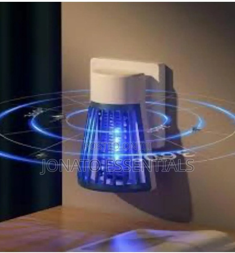 Electric Mosquito Killer Lamp image