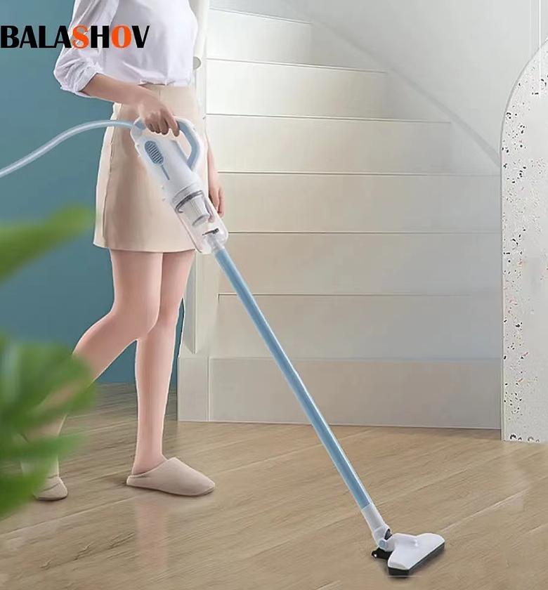 Corded Vacuum Cleaner image