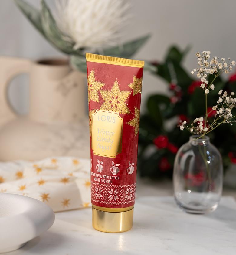 Loris Winter Candy  Lotion 236ml image