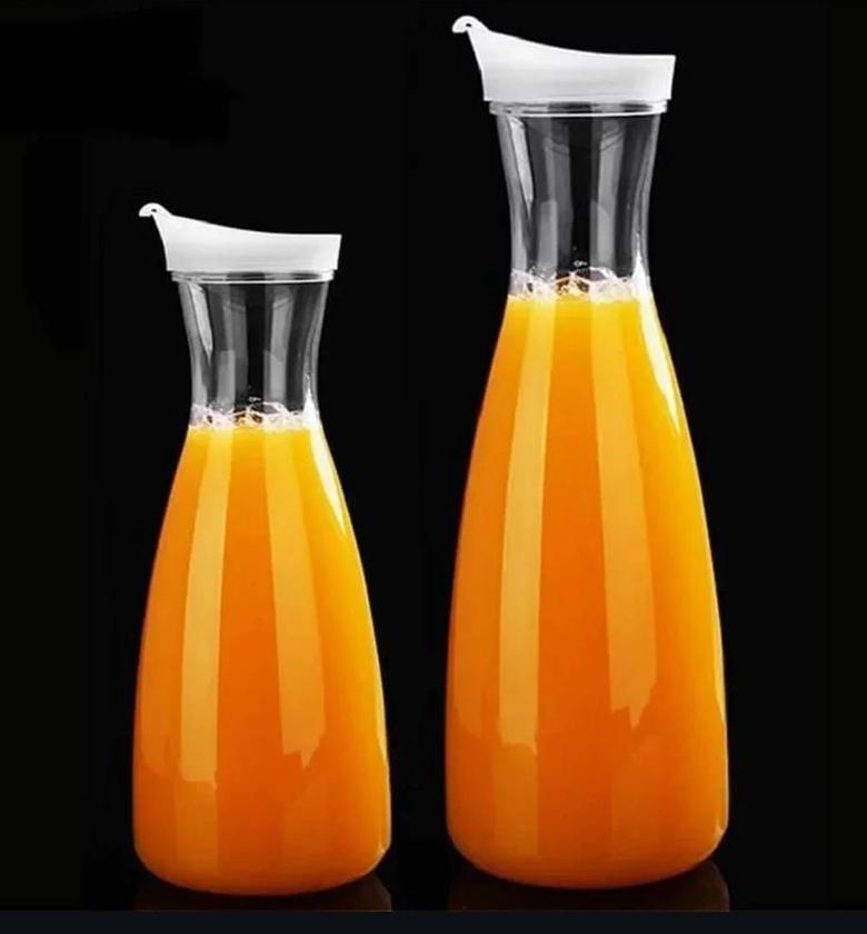 Multipurpose pitcher jars image