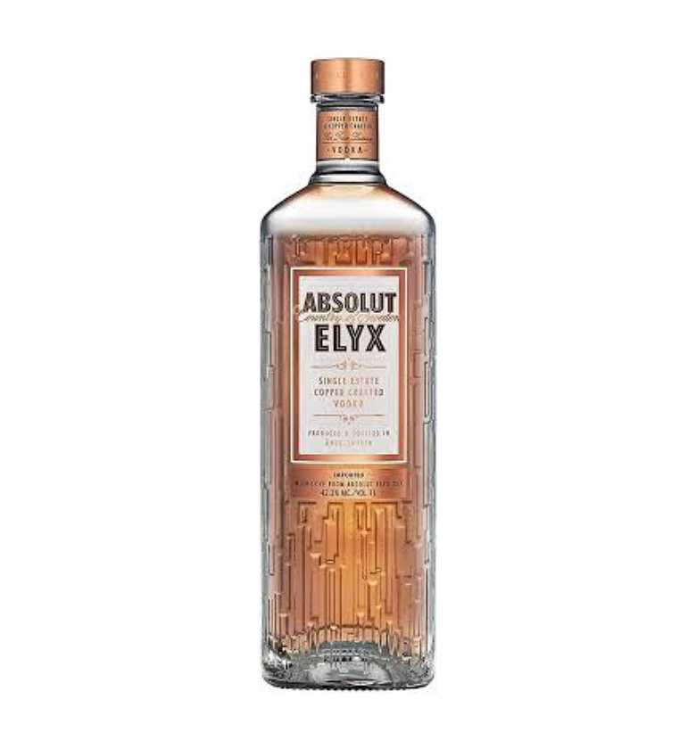ABSOLUTE ELYX [1 LTR] image