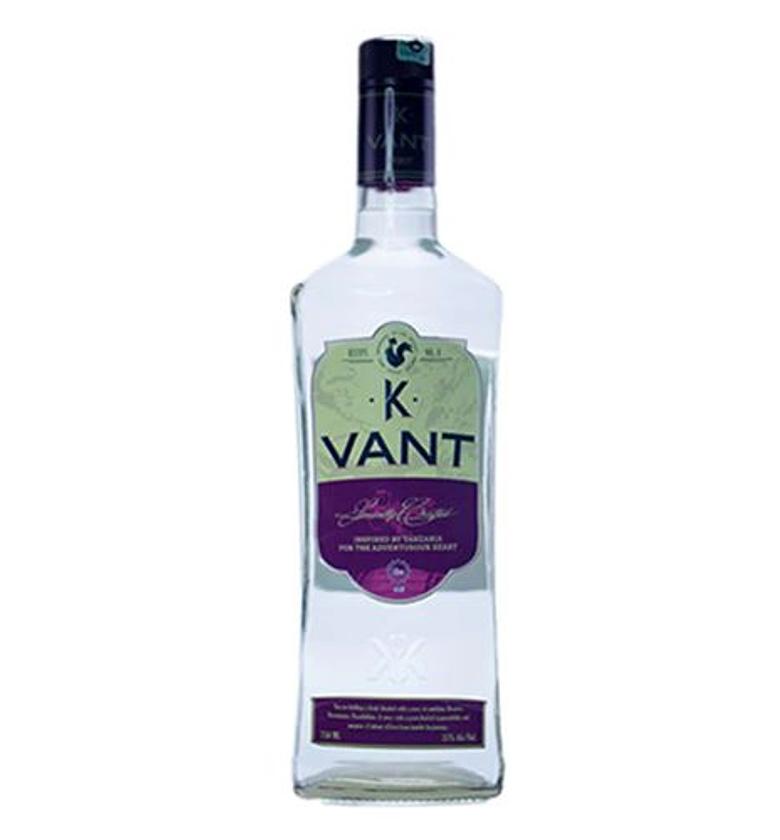Kvant 750ml image
