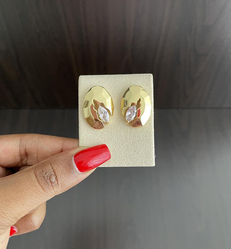 Enzo Earrings  image