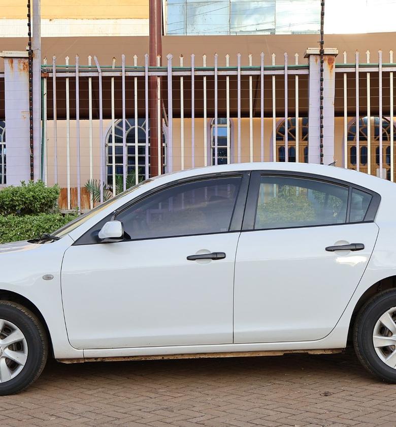 Mazda Axella KCD, YOM 2008 Model, Automatic, Rating 1500cc image