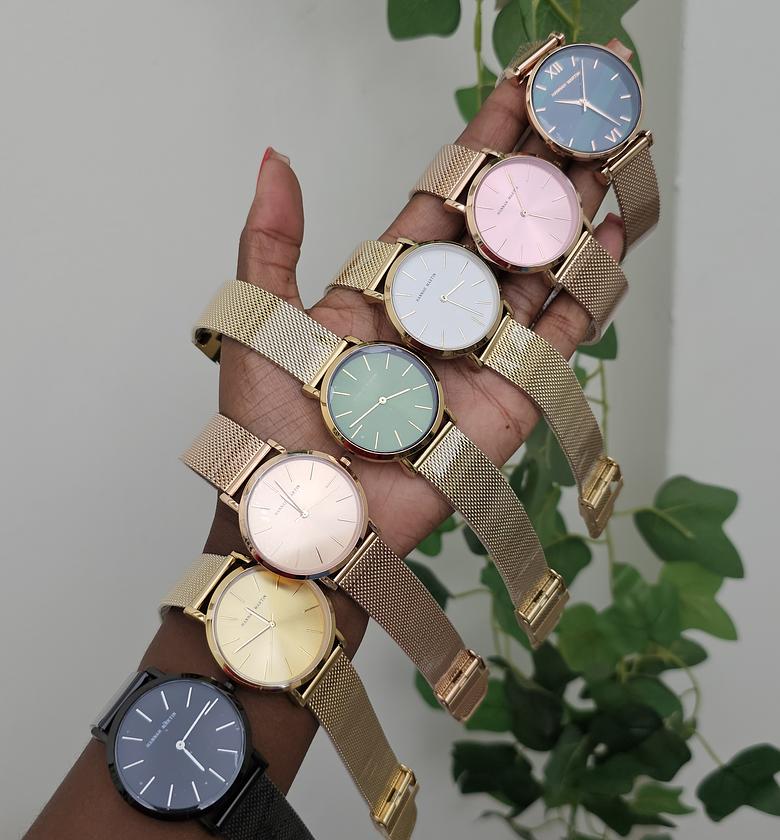 HANNA MARTIN watches  image