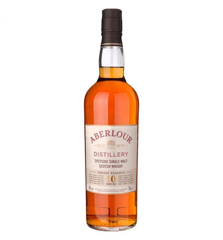 Aberlour 14yrs[700ml] image