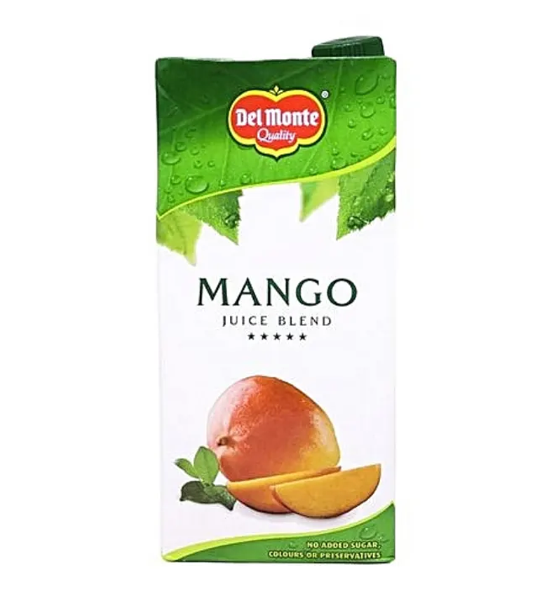 Delmonte mango image