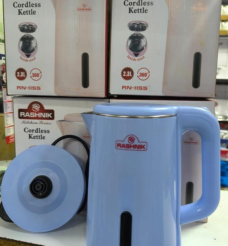 Rashnik 2.3L Electric Kettle image
