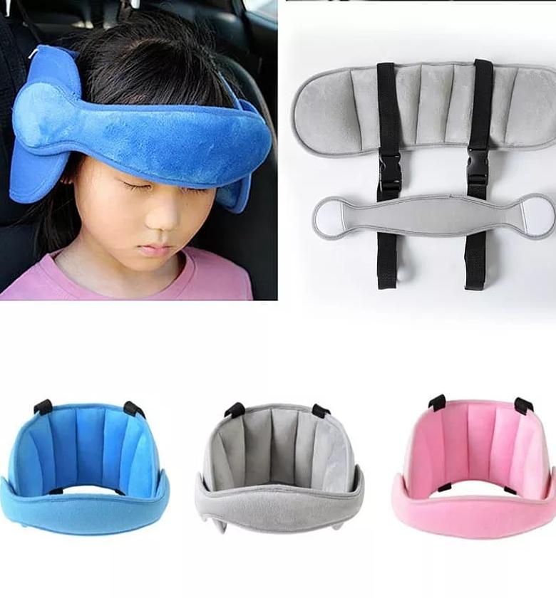 Kids Car Headrest image