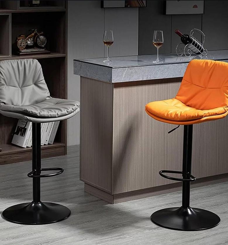 durable barstools! Perfect for kitchens, bars, image