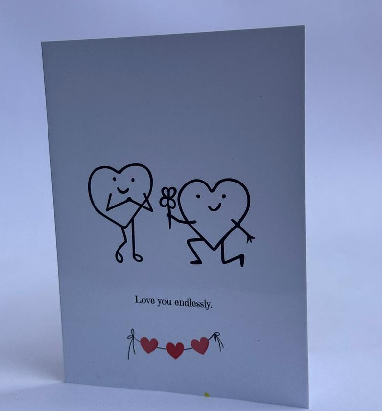 Love Card image